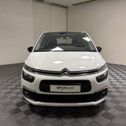 Citroen C4 Spacetourer Grand C4 Spacetourer PureTech 130 S&S BVM6 Feel Terrasson-Lavilledieu