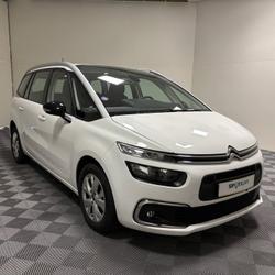 Citroen C4 Spacetourer Grand C4 Spacetourer PureTech 130 S&S BVM6 Feel Terrasson-Lavilledieu