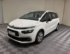 Citroen C4 Spacetourer - Grand C4 Spacetourer PureTech 130 S&S BVM6 Feel - 18 490 €