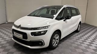 Citroen C4 Spacetourer  - Feel - photo 0