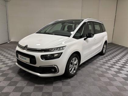Citroen C4 Spacetourer - Grand C4 Spacetourer PureTech 130 S&S BVM6 Feel - 14 990 €