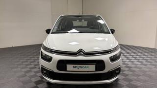 Citroen C4 Spacetourer  - Feel - photo 1