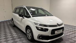 Citroen C4 Spacetourer  - Feel - photo 2