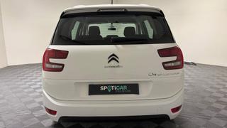 Citroen C4 Spacetourer  - Feel - photo 4