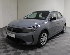 Opel Corsa Terrasson-Lavilledieu