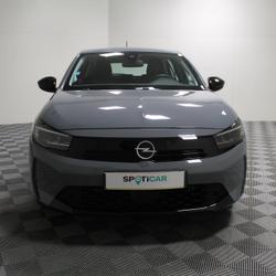 Opel Corsa Corsa 1.2 75 ch BVM5 Mign&eacute;-Auxances