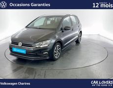 Volkswagen Golf Sportsvan Luisant
