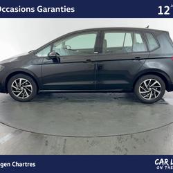 Volkswagen Golf Sportsvan Golf Sportsvan 1.5 TSI 130 EVO BMT BVM6 Connect Luisant