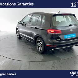 Volkswagen Golf Sportsvan Golf Sportsvan 1.5 TSI 130 EVO BMT BVM6 Connect Luisant