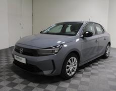 Opel Corsa Châtellerault