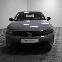 Opel Corsa Corsa 1.2 75 ch BVM5 Ch&acirc;tellerault