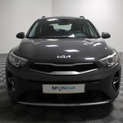 Kia Stonic Stonic 1.0 T-GDi 100 ch DCT7 Active Mign&eacute;-Auxances