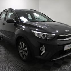 Kia Stonic Stonic 1.0 T-GDi 100 ch DCT7 Active Mign&eacute;-Auxances