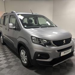 Peugeot Rifter Rifter Long BlueHDi 130 S&S EAT8 Allure Terrasson-Lavilledieu