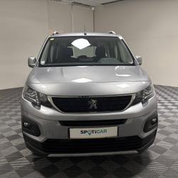 Peugeot Rifter Rifter Long BlueHDi 130 S&S EAT8 Allure Mign&eacute;-Auxances