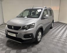 Peugeot Rifter Châtellerault