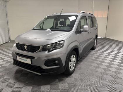 Peugeot Rifter - Rifter Long BlueHDi 130 S&S EAT8 Allure - 22 990 €