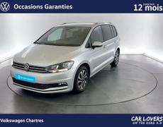 Volkswagen Touran Luisant