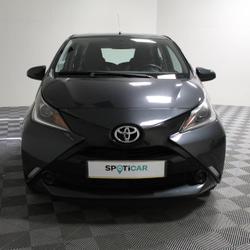 Toyota Aygo Aygo 1.0 VVT-i x-play Terrasson-Lavilledieu