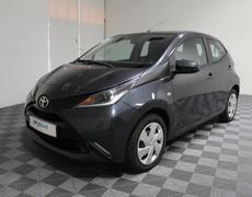 Toyota Aygo Châtellerault