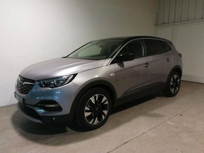 Opel Grandland - Grandland X 1.2 Turbo 130 ch Design Line - 12 990 €