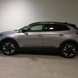 Opel Grandland Grandland X 1.2 Turbo 130 ch Design Line Ch&acirc;tellerault