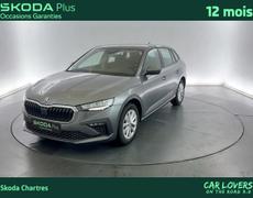 Skoda Scala Luisant