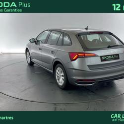 Skoda Scala Scala 1.0 TSI Evo 2 116 ch BVM6 Selection Luisant