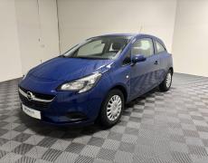 Opel Corsa Châtellerault