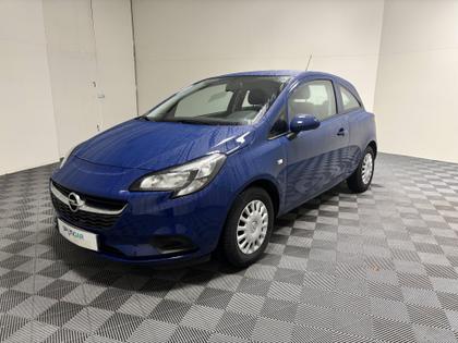Opel Corsa - Corsa 1.4 75 ch Enjoy - 8 790 €