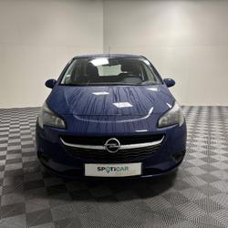 Opel Corsa Corsa 1.4 75 ch Enjoy Ch&acirc;tellerault