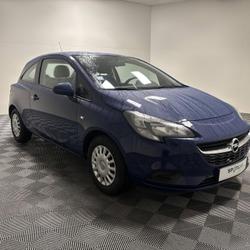 Opel Corsa Corsa 1.4 75 ch Enjoy Ch&acirc;tellerault