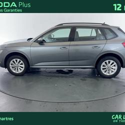 Skoda Kamiq Kamiq 1.5 TSI Evo 2 150 ch DSG7 ACT Selection Luisant
