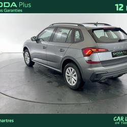 Skoda Kamiq Kamiq 1.5 TSI Evo 2 150 ch DSG7 ACT Selection Luisant