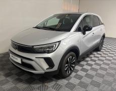 Opel Crossland Migné-Auxances