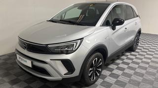 Opel Crossland  - Business - photo 0