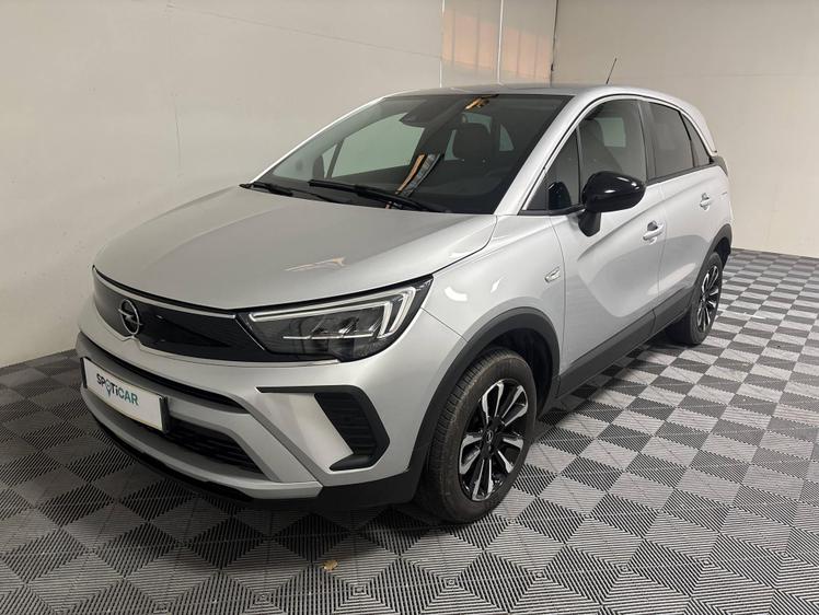 Opel Crossland  - Business - 12 490 €