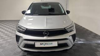 Opel Crossland  - Business - photo 1