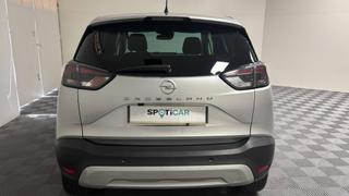 Opel Crossland  - Business - photo 4