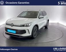 Volkswagen Tiguan Luisant