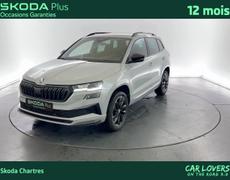 Skoda Karoq Luisant