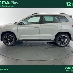 Skoda Karoq Karoq 1.5 TSI 150 ch ACT DSG7 Sportline Luisant