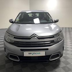 Citroen C5 Aircross C5 Aircross BlueHDi 130 S&S EAT8 Feel Terrasson-Lavilledieu