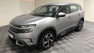 Citroen C5 Aircross  - Feel - photo 0