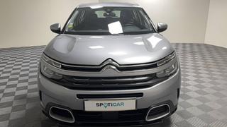 Citroen C5 Aircross  - Feel - photo 1