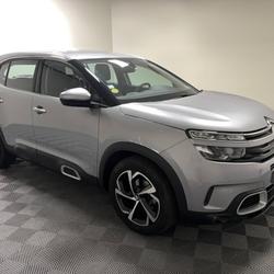 Citroen C5 Aircross C5 Aircross BlueHDi 130 S&S EAT8 Feel Mign&eacute;-Auxances