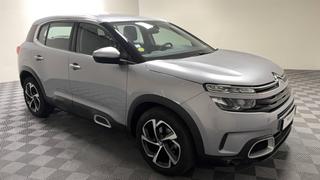 Citroen C5 Aircross  - Feel - photo 2