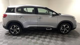 Citroen C5 Aircross  - Feel - photo 3