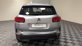 Citroen C5 Aircross  - Feel - photo 4