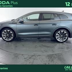 Skoda Enyaq Enyaq iV 80 Luisant